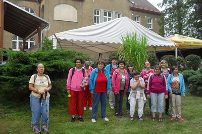 Zahradní slavnost  Vratislavice 2018